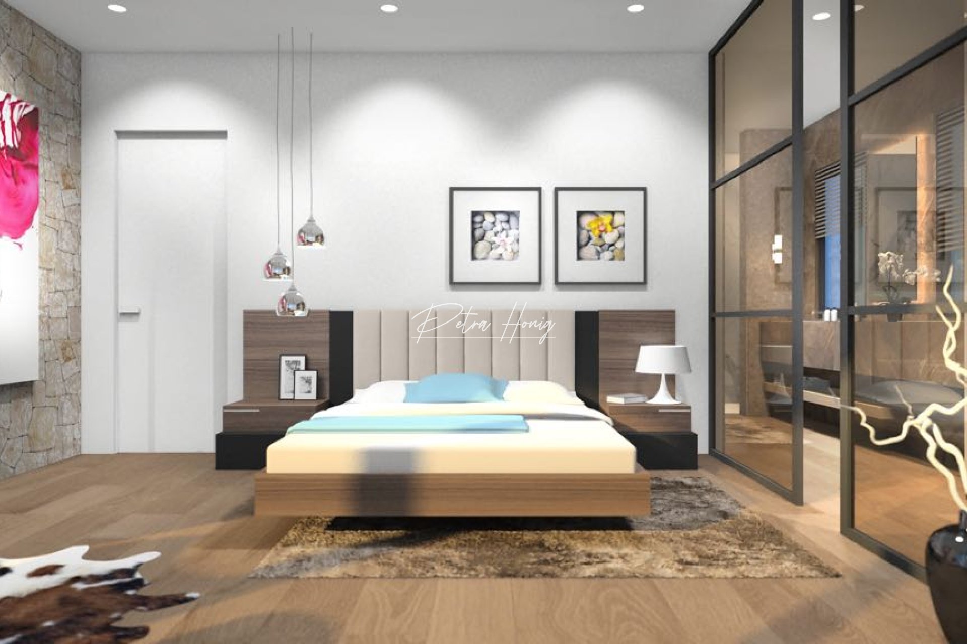 New build - Villa - Ciudad Quesada