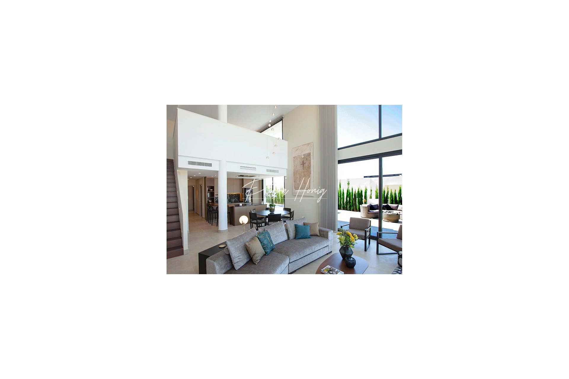 New build - Villa - Ciudad Quesada