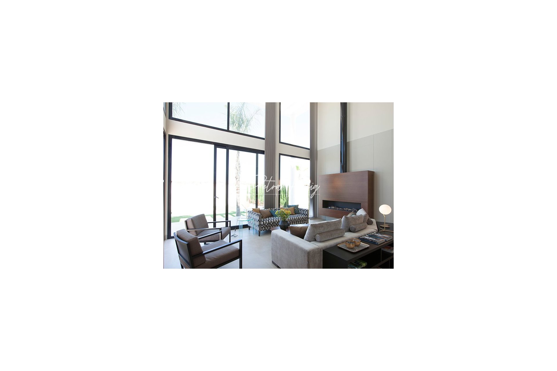 New build - Villa - Ciudad Quesada