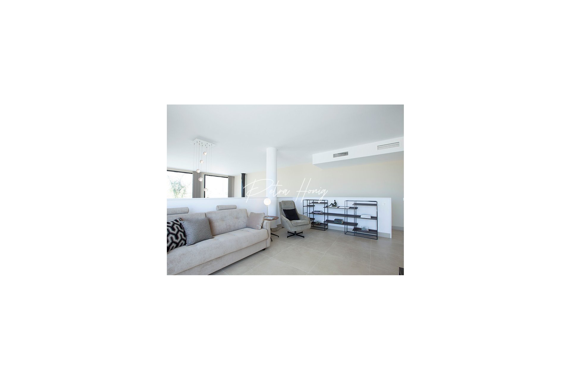 New build - Villa - Ciudad Quesada