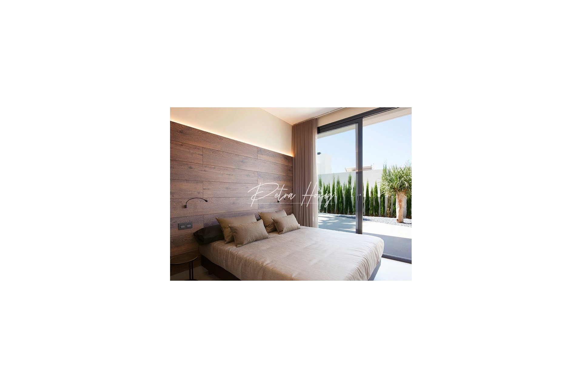 New build - Villa - Ciudad Quesada