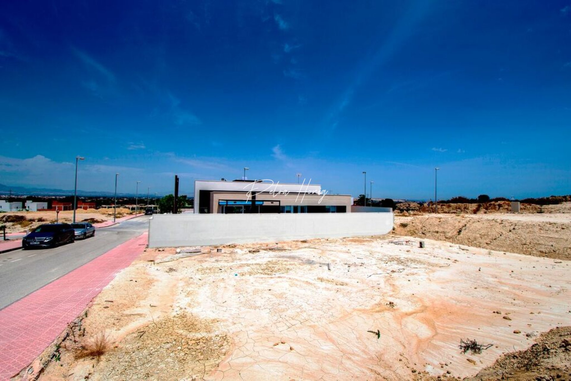 New build - Villa - Ciudad Quesada