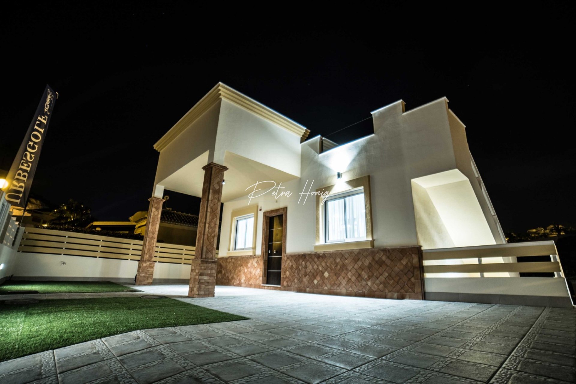 New build - Villa - Ciudad Quesada