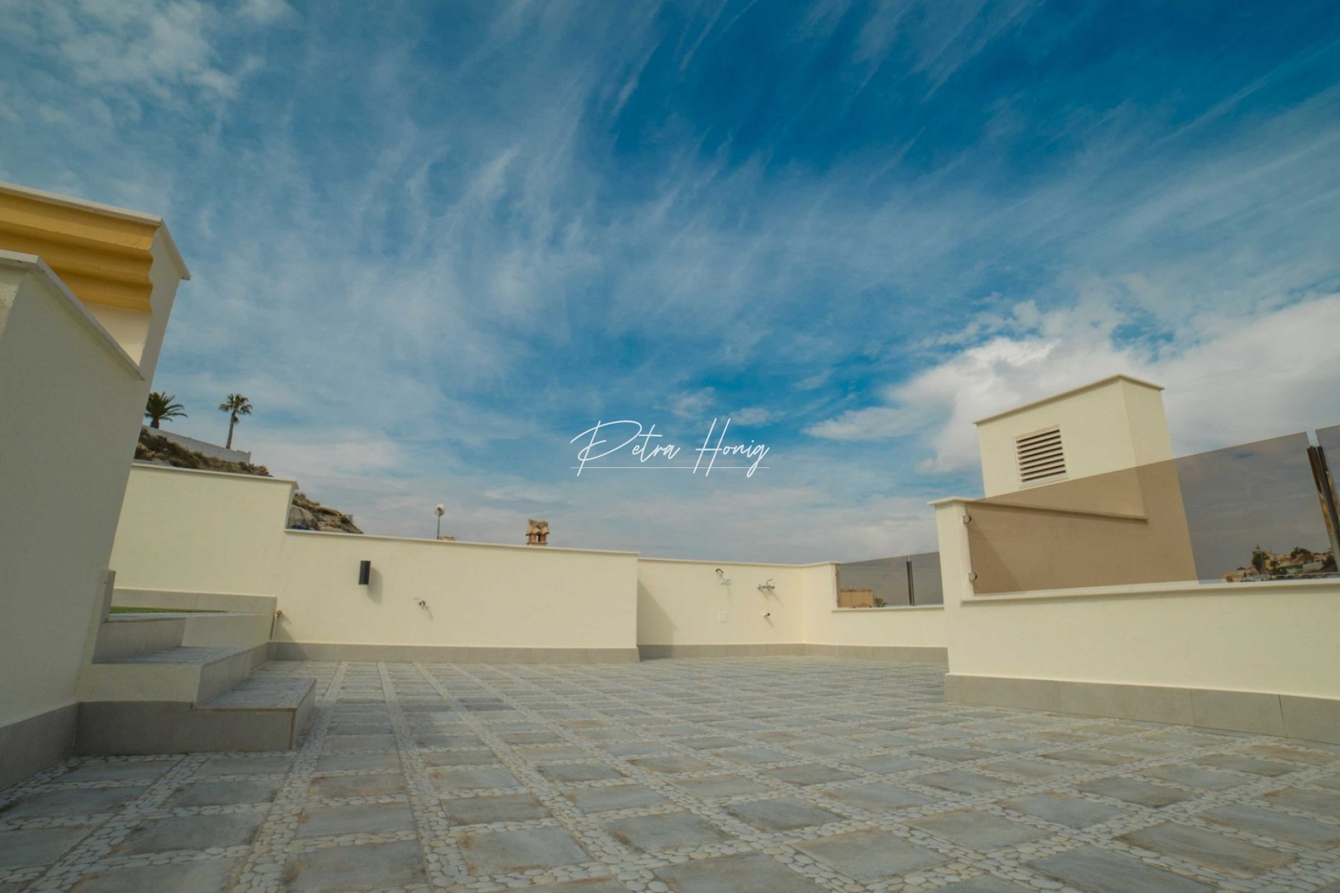 New build - Villa - Ciudad Quesada