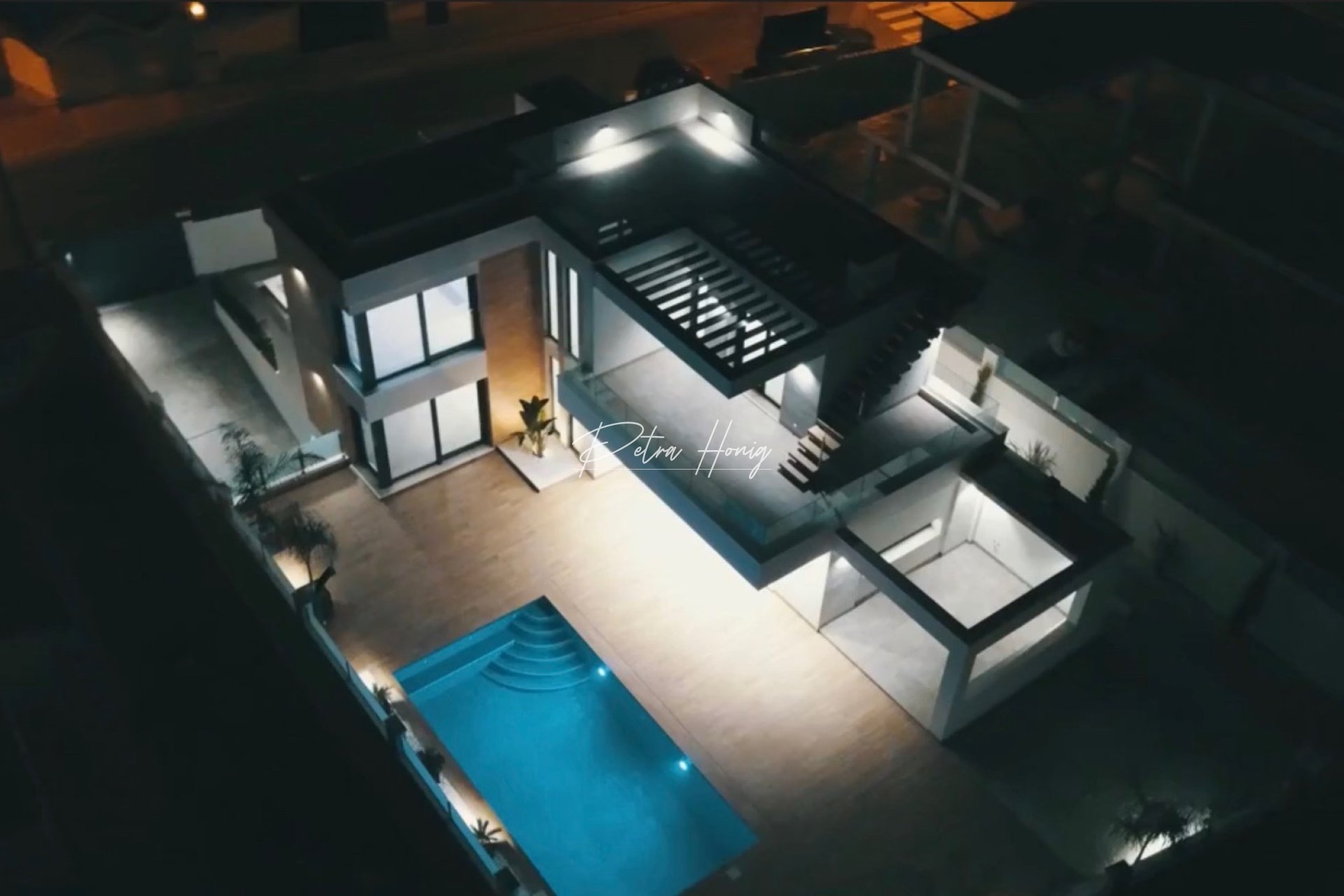New build - Villa - Ciudad Quesada