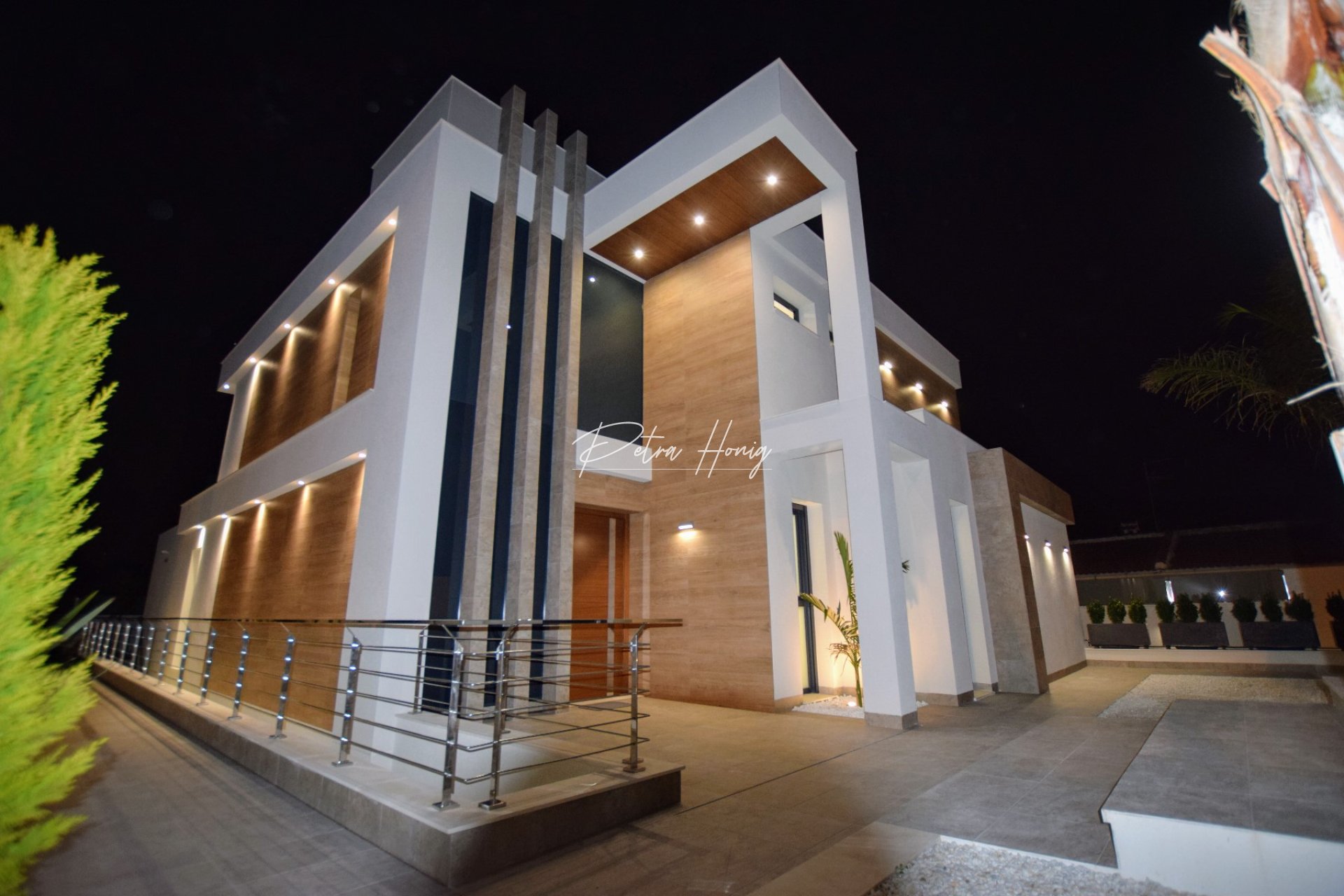 New build - Villa - Ciudad Quesada
