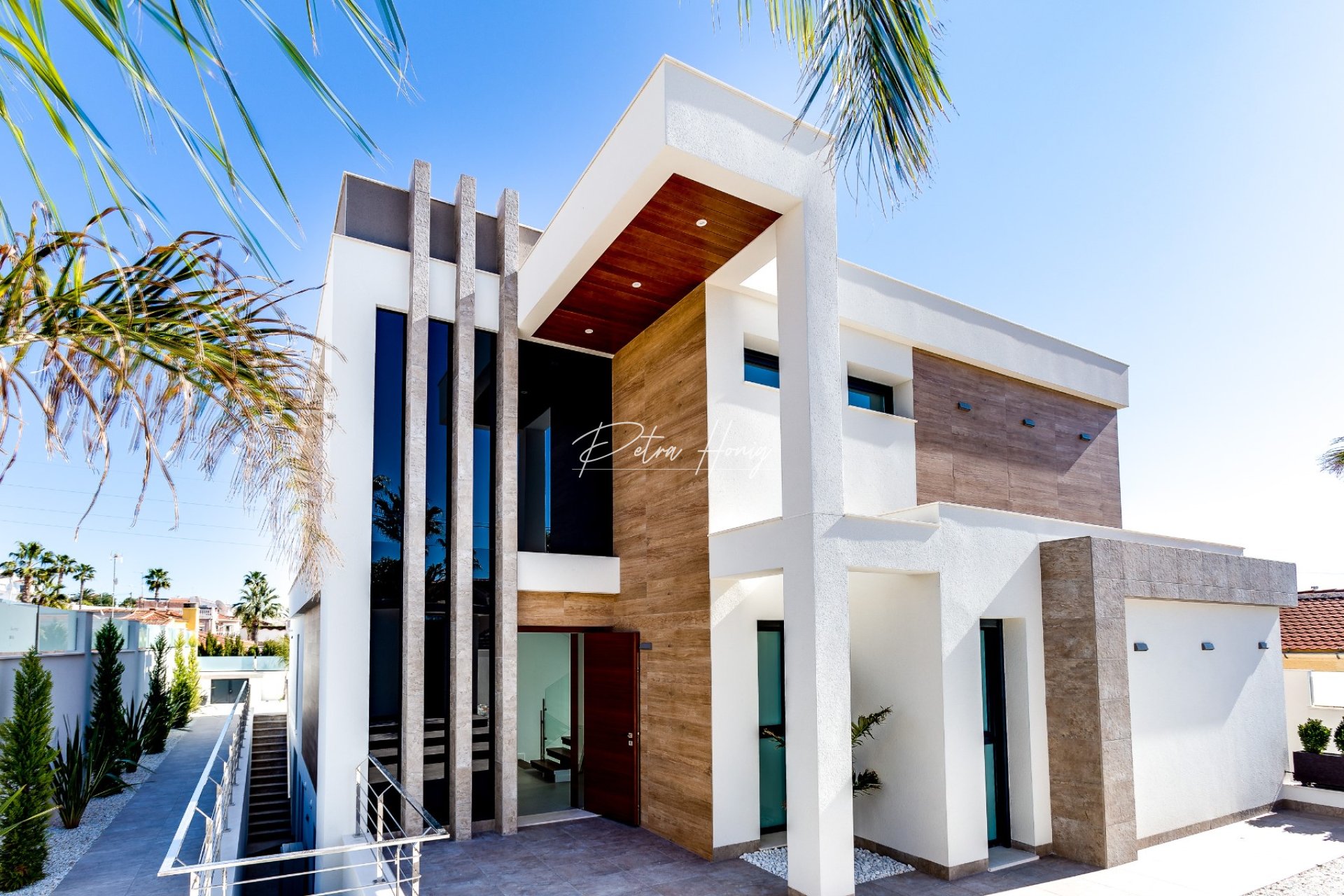 New build - Villa - Ciudad Quesada