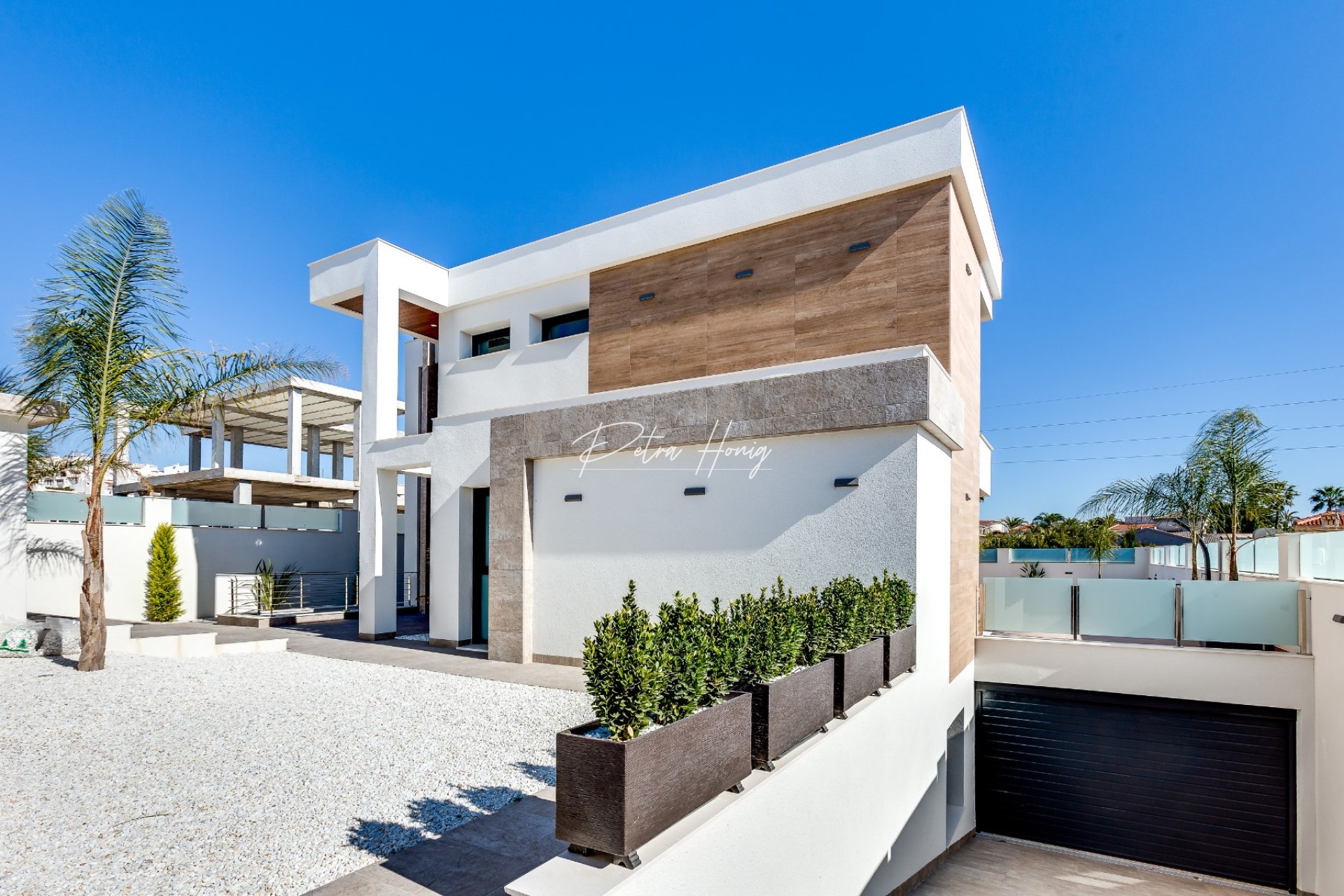 New build - Villa - Ciudad Quesada