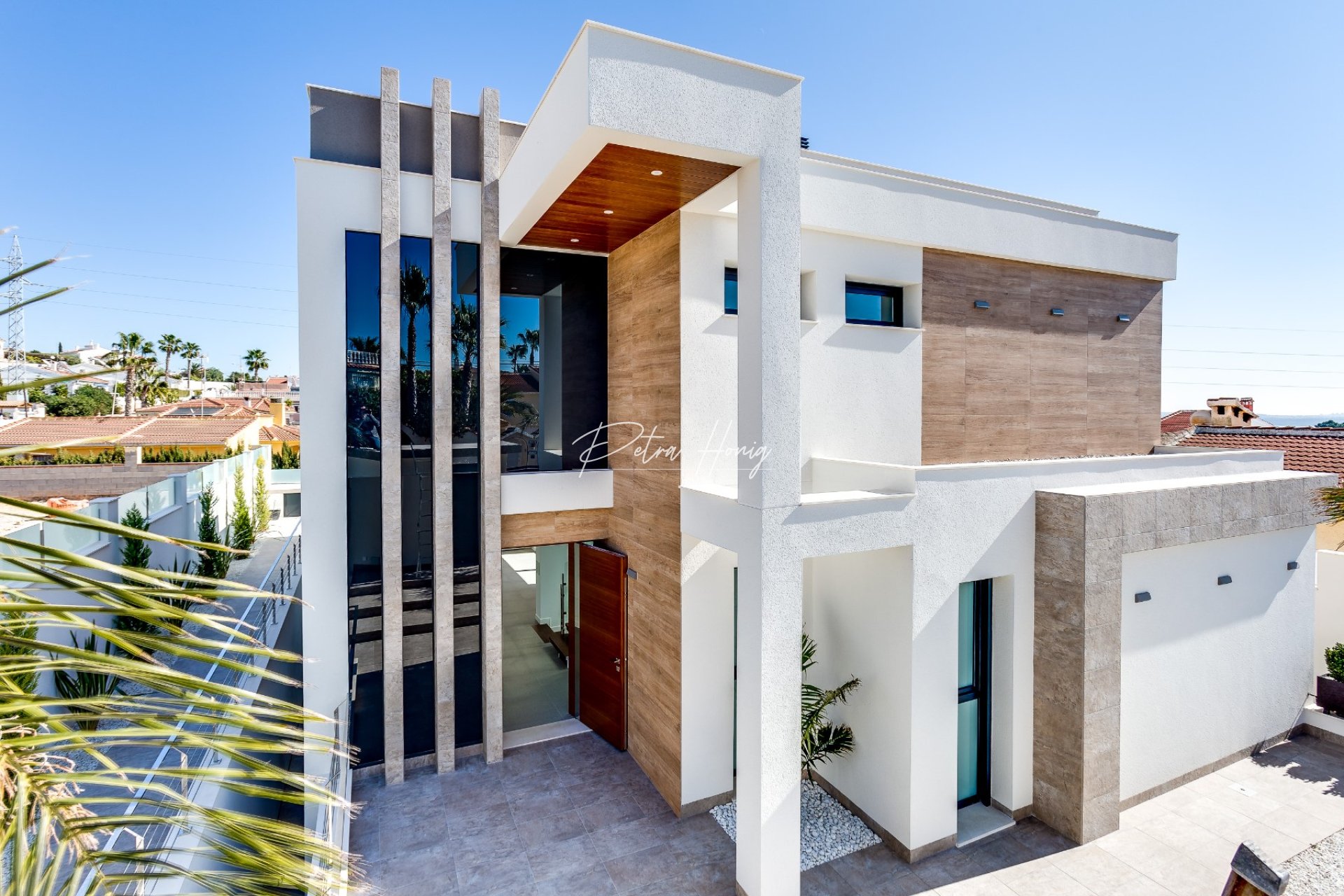 New build - Villa - Ciudad Quesada