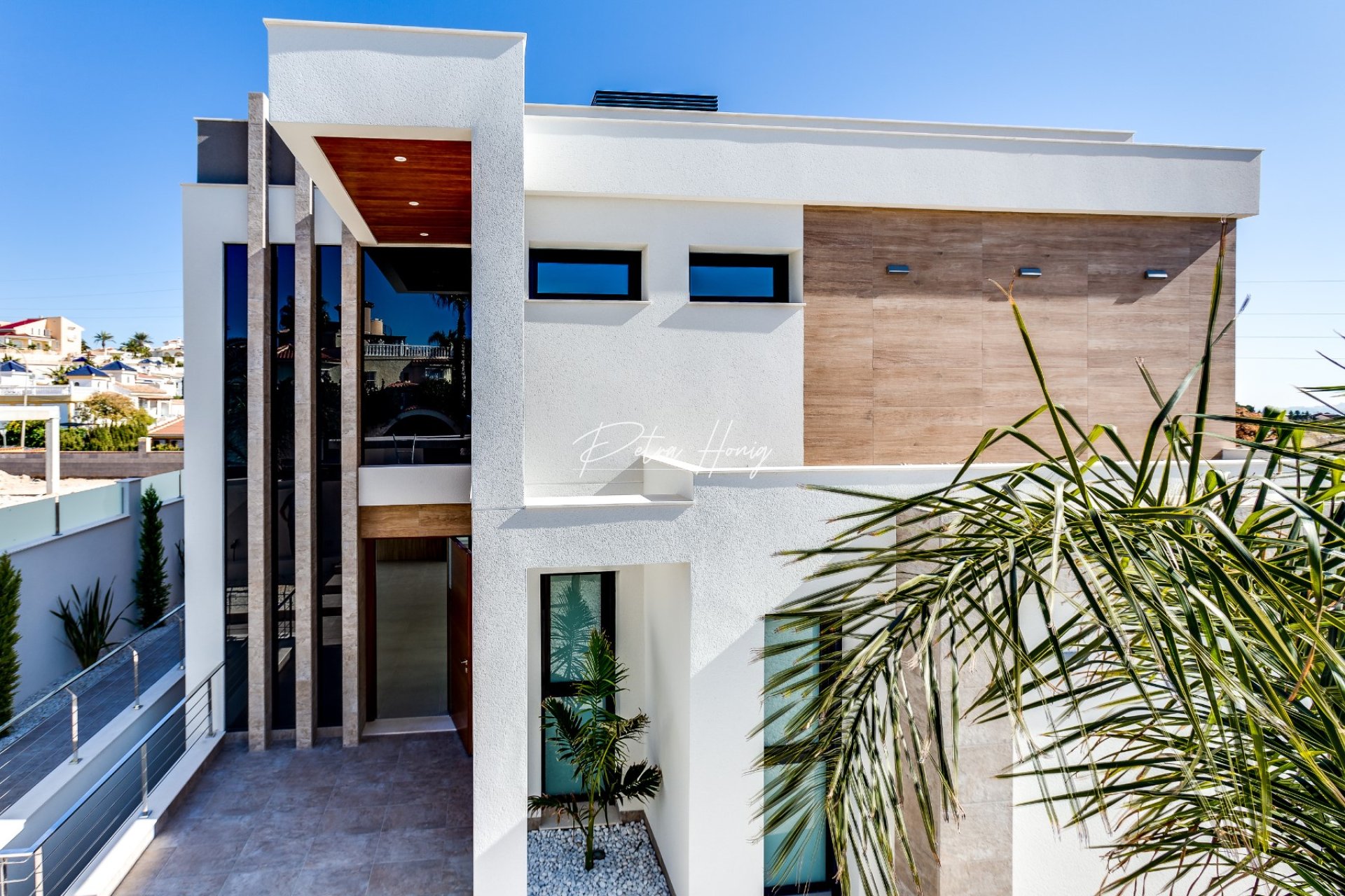 New build - Villa - Ciudad Quesada