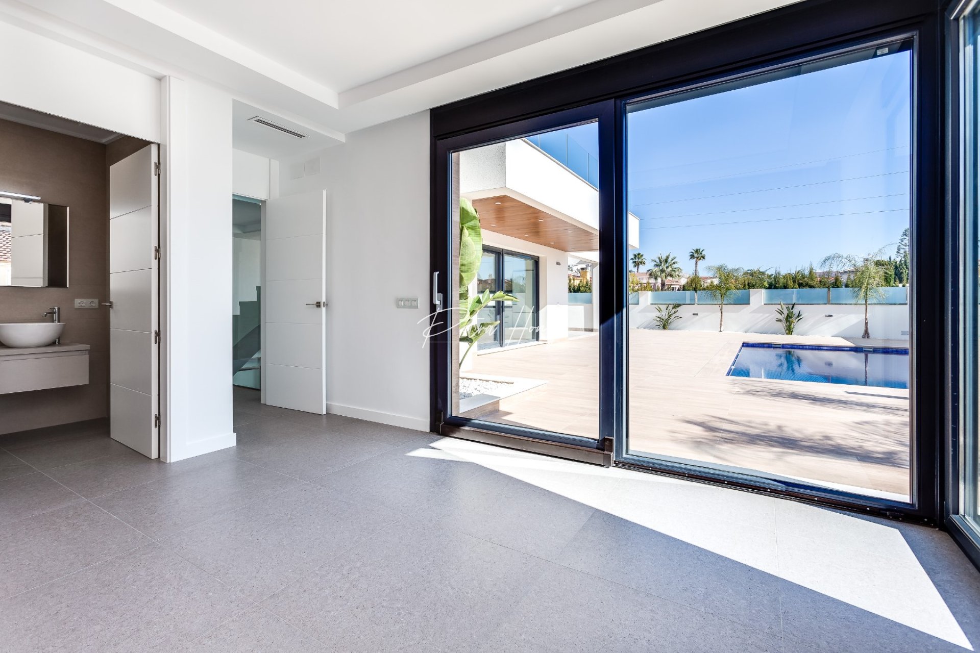 New build - Villa - Ciudad Quesada