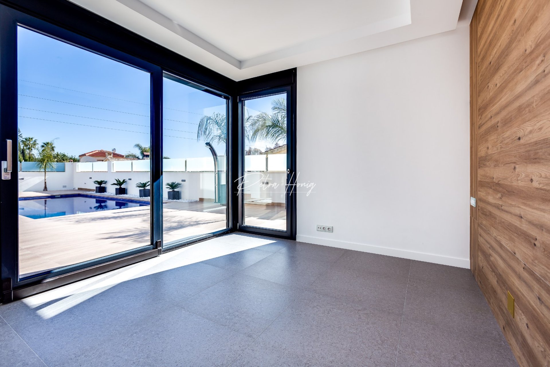 New build - Villa - Ciudad Quesada