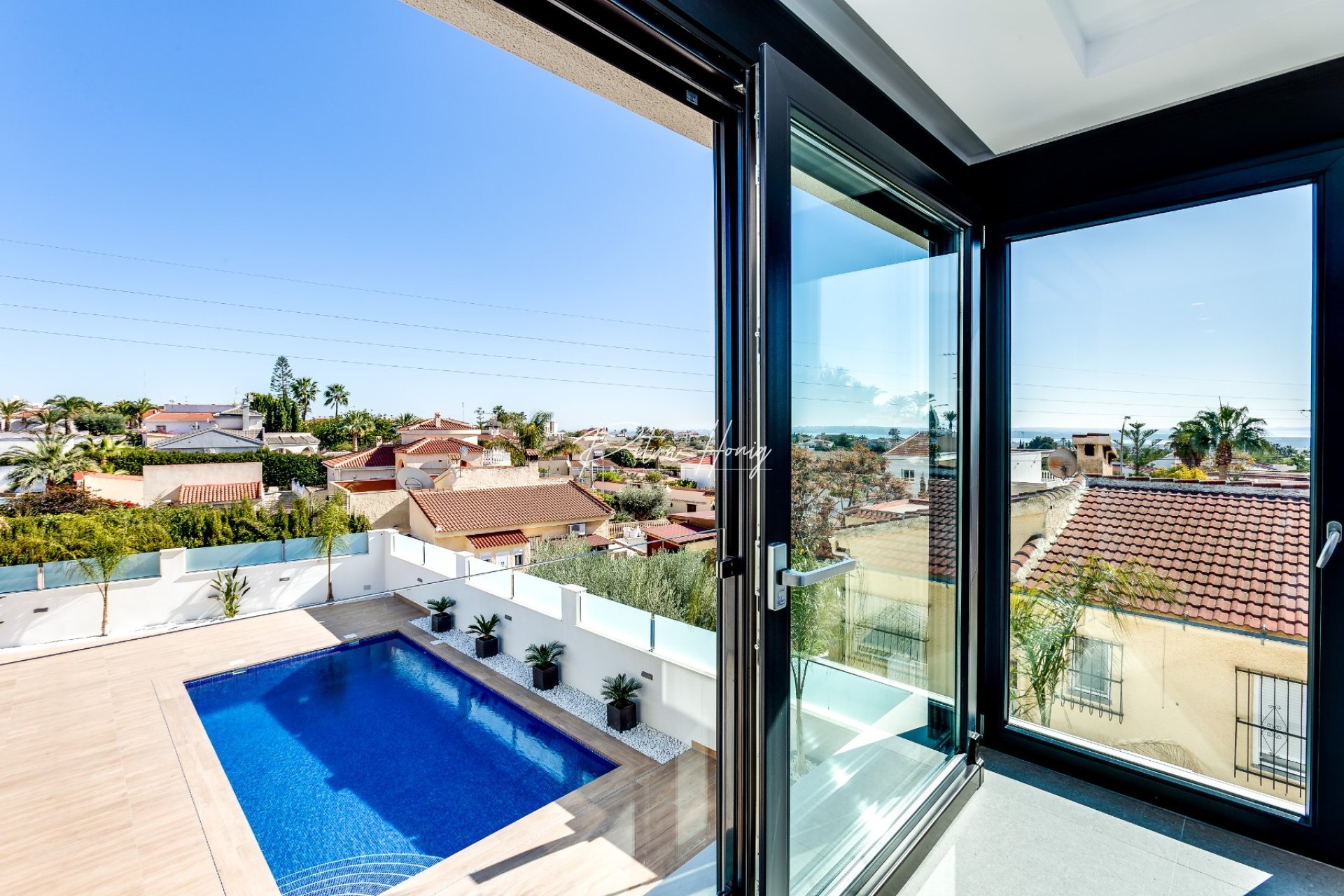 New build - Villa - Ciudad Quesada