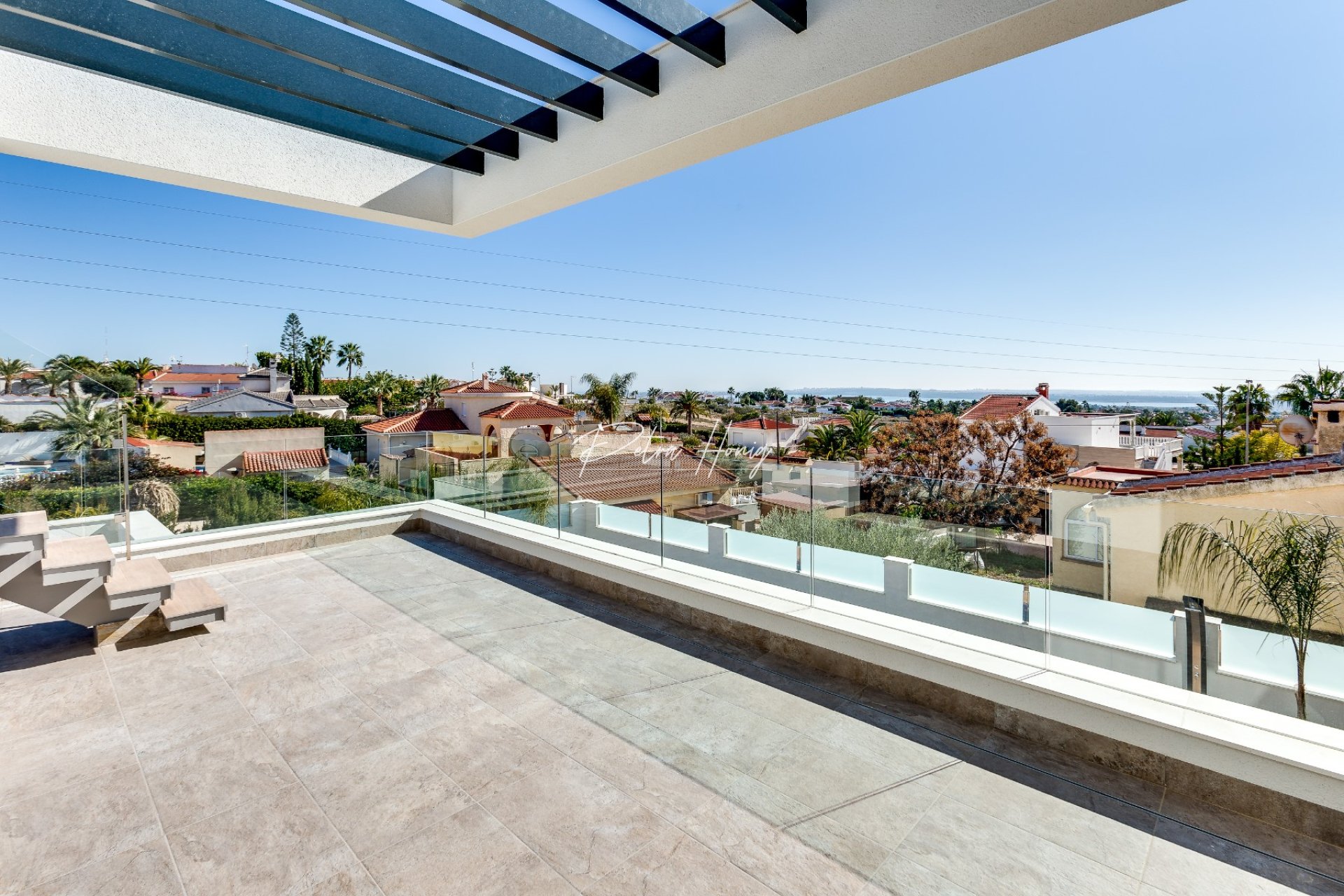 New build - Villa - Ciudad Quesada