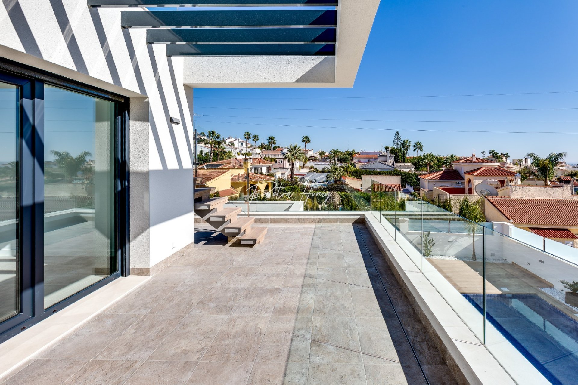 New build - Villa - Ciudad Quesada