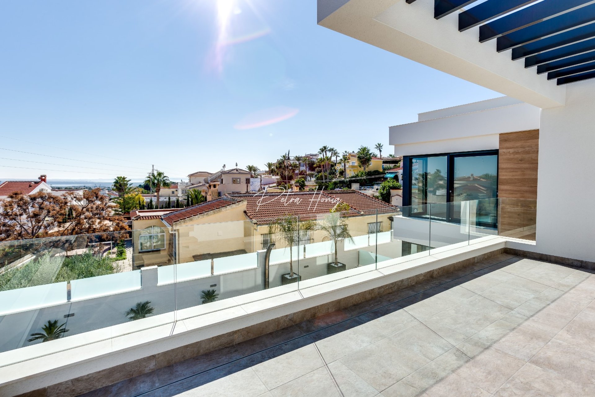 New build - Villa - Ciudad Quesada