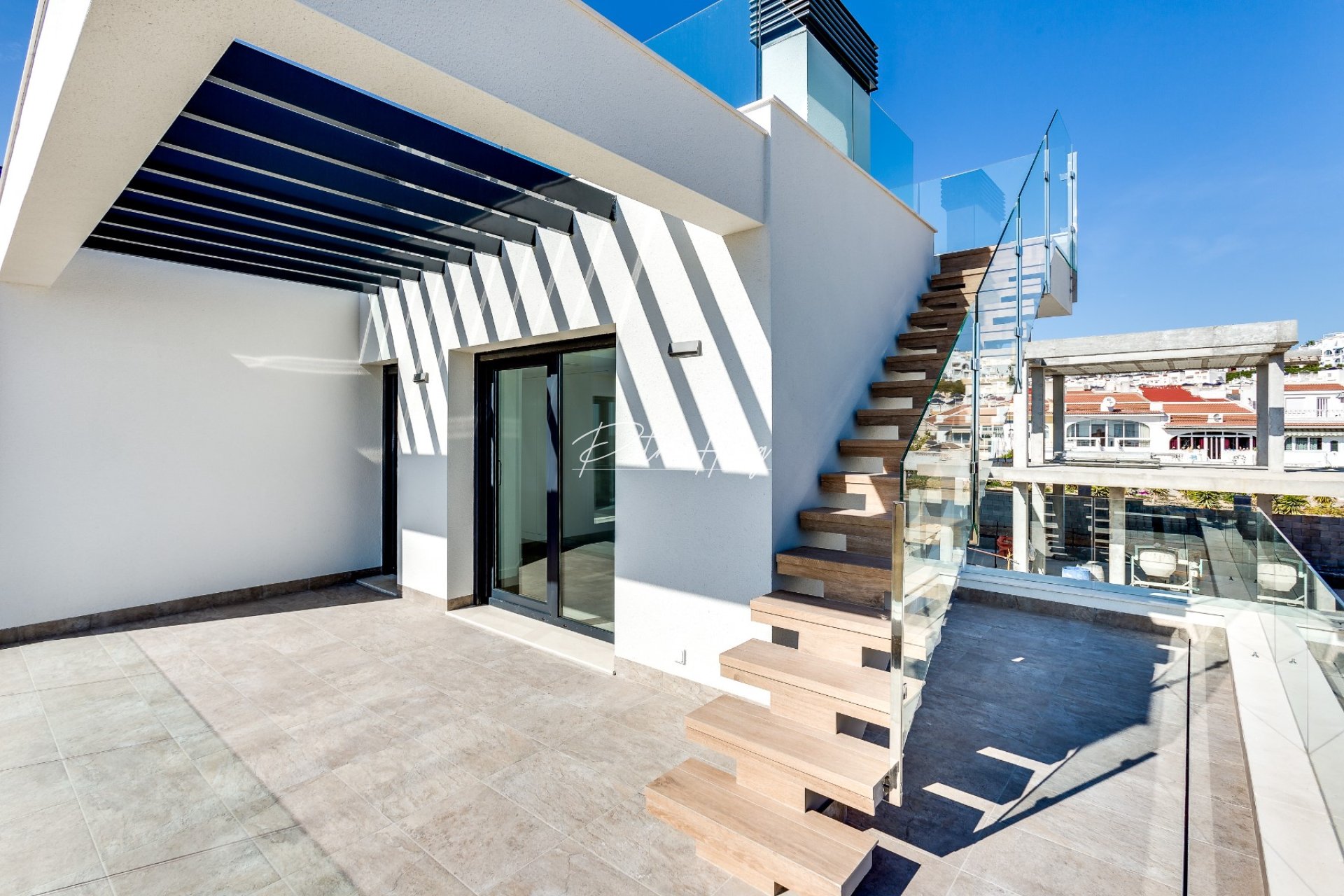 New build - Villa - Ciudad Quesada