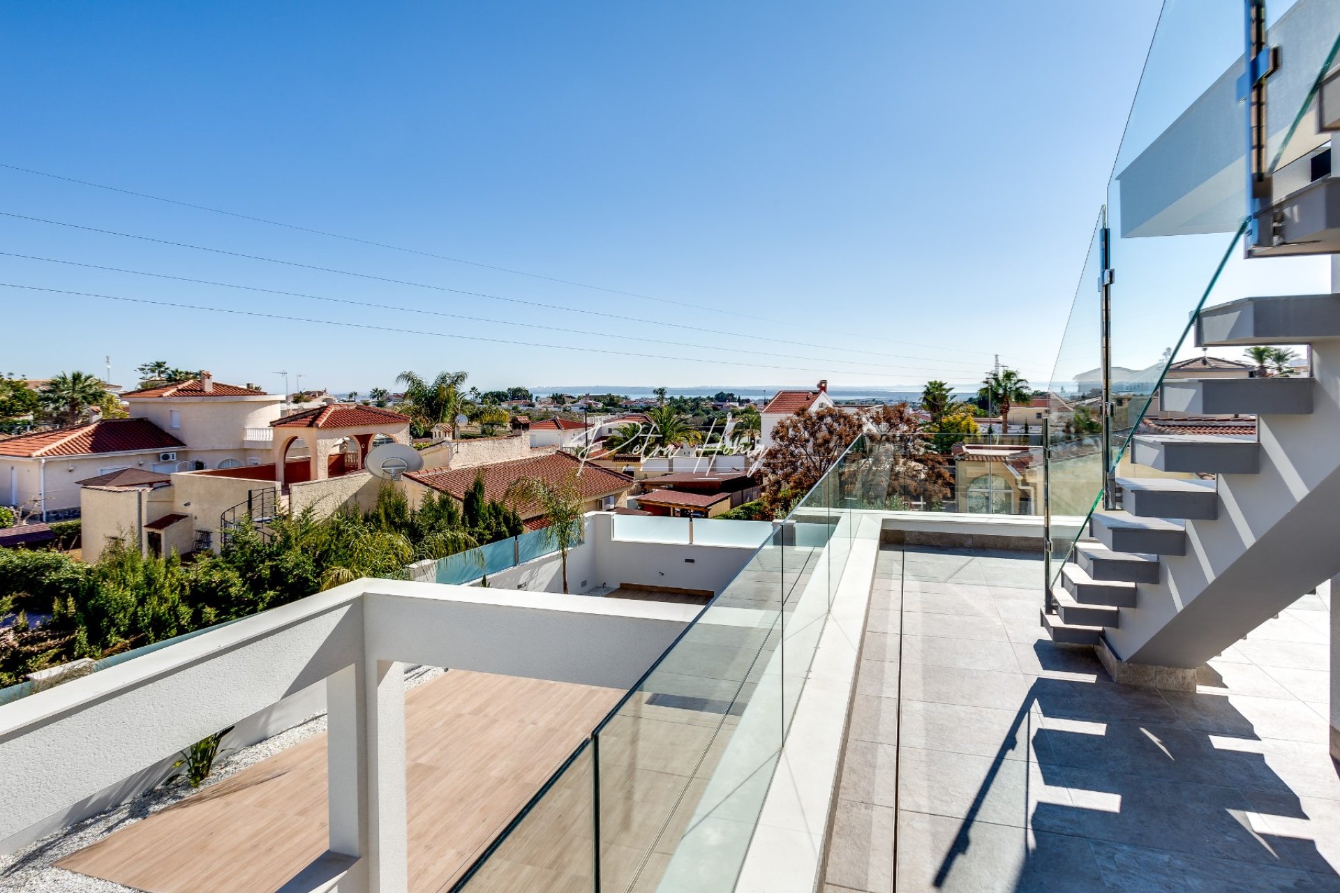 New build - Villa - Ciudad Quesada