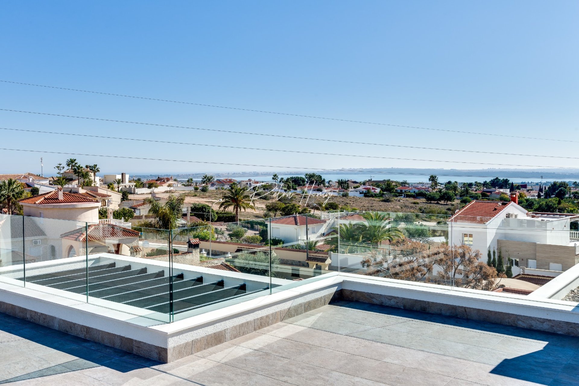 New build - Villa - Ciudad Quesada