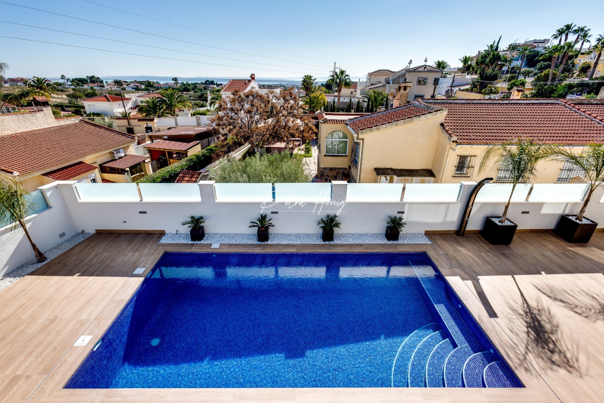New build - Villa - Ciudad Quesada