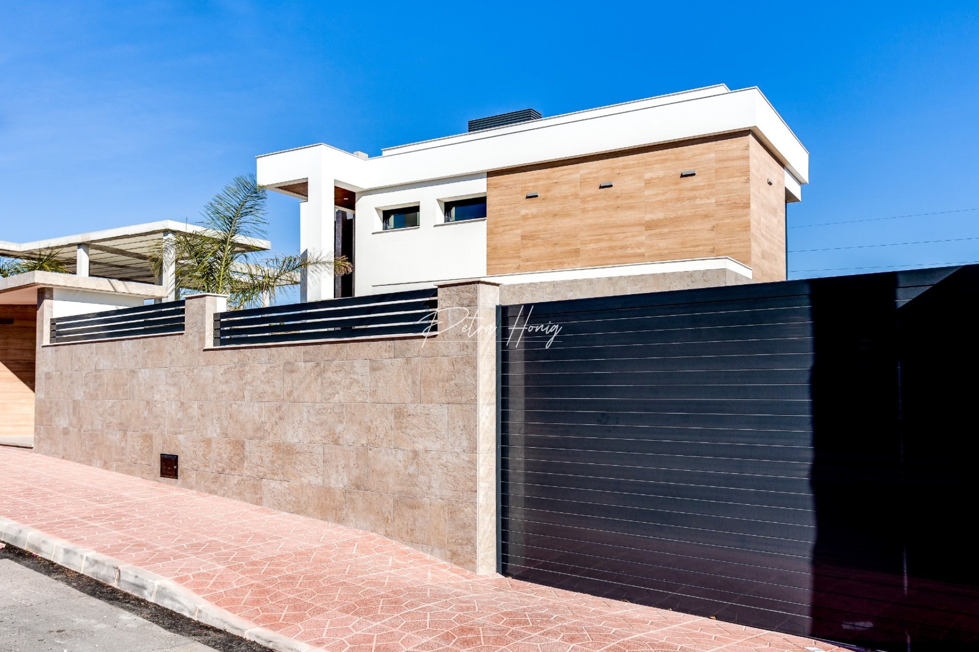 New build - Villa - Ciudad Quesada