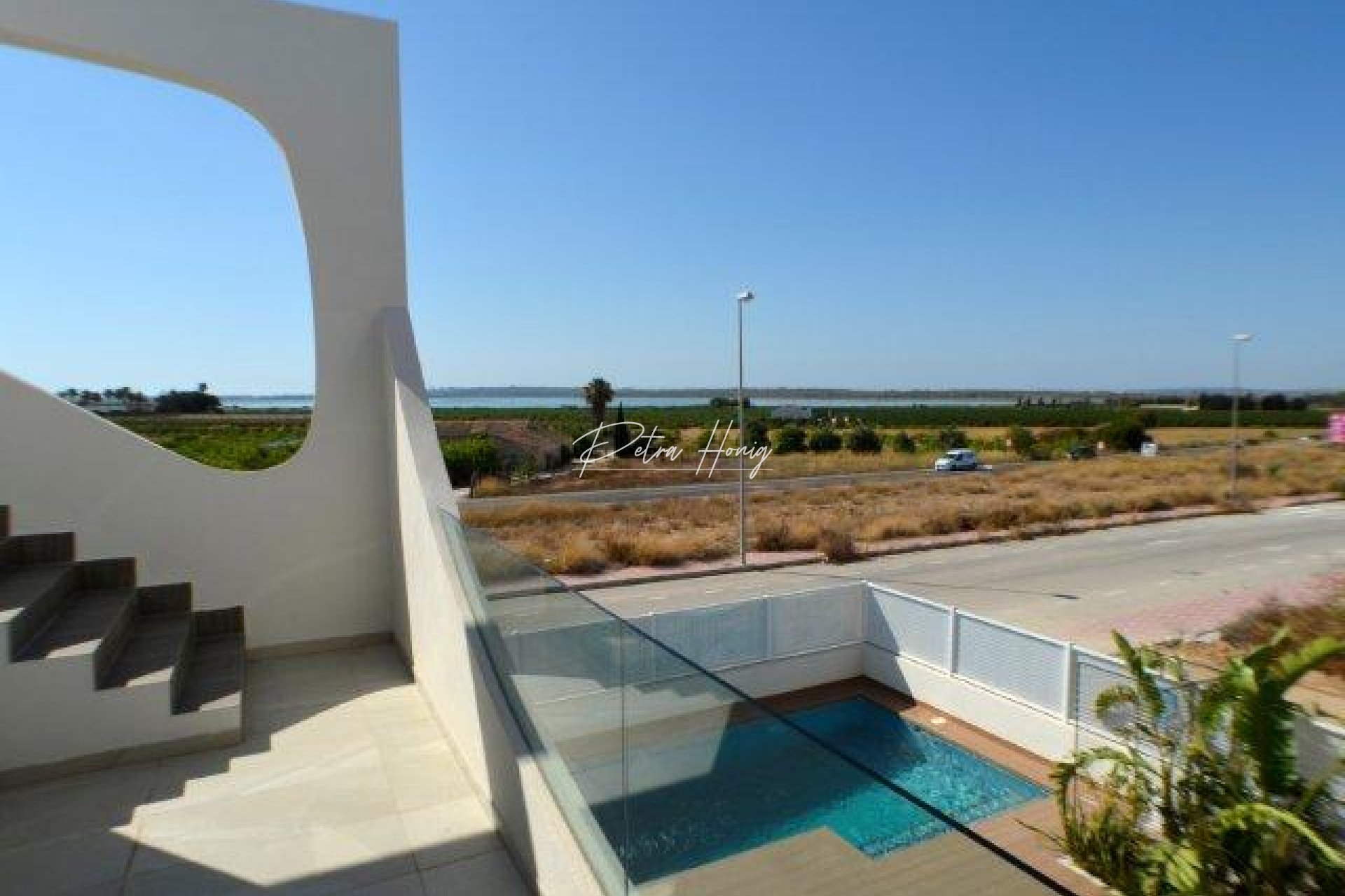 New build - Villa - Ciudad Quesada