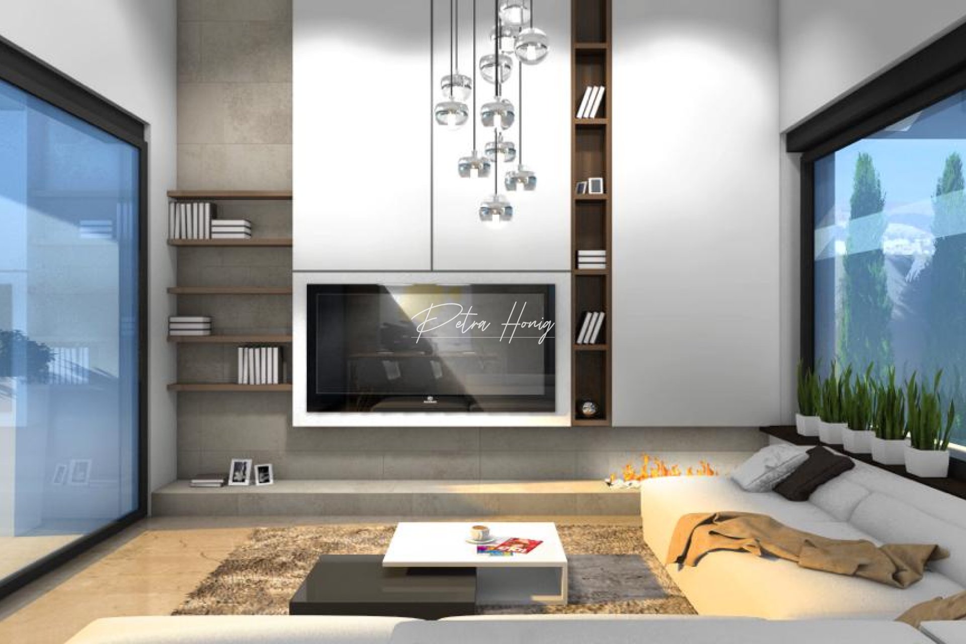 New build - Villa - Ciudad Quesada