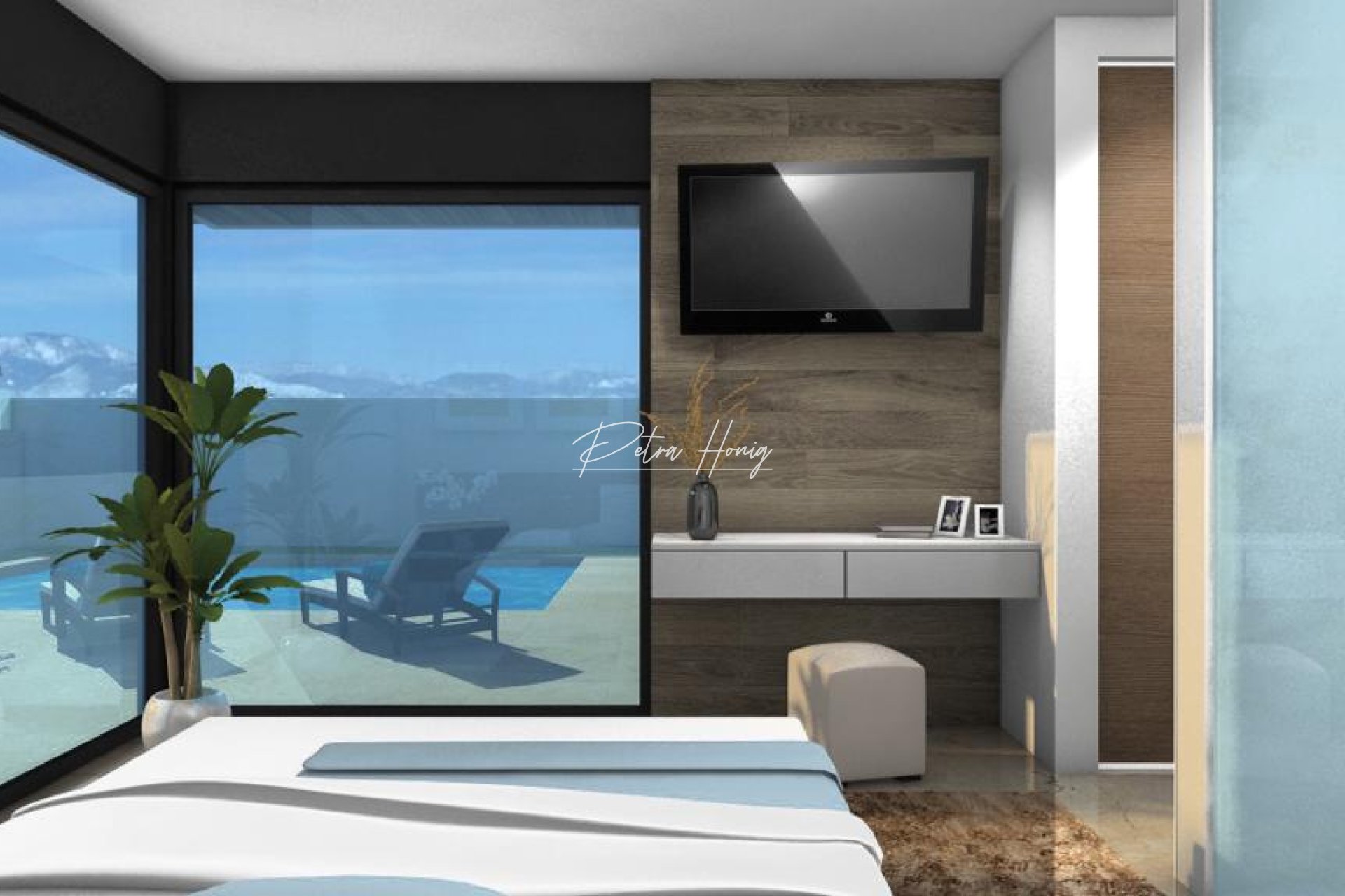 New build - Villa - Ciudad Quesada