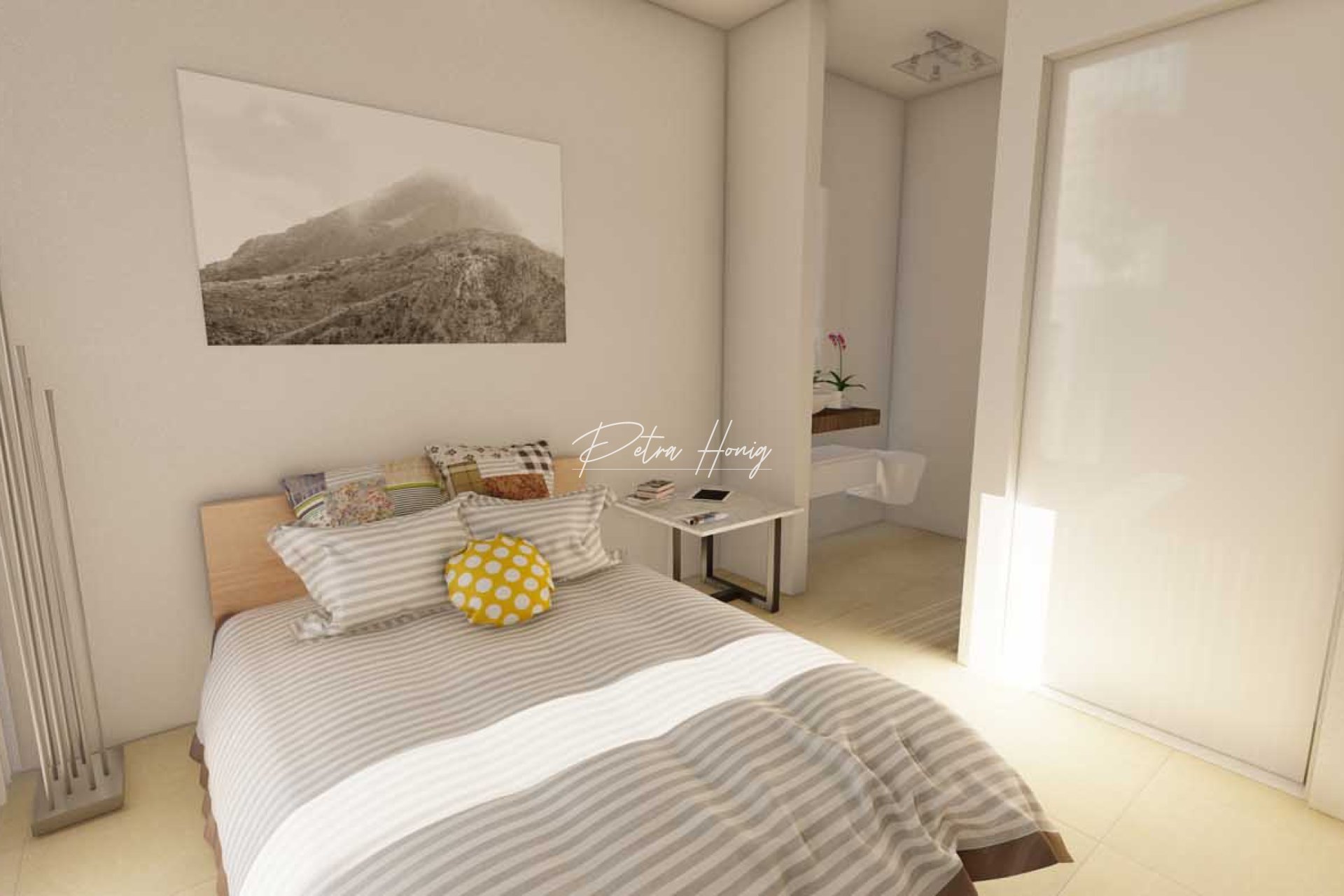 New build - Villa - Ciudad Quesada