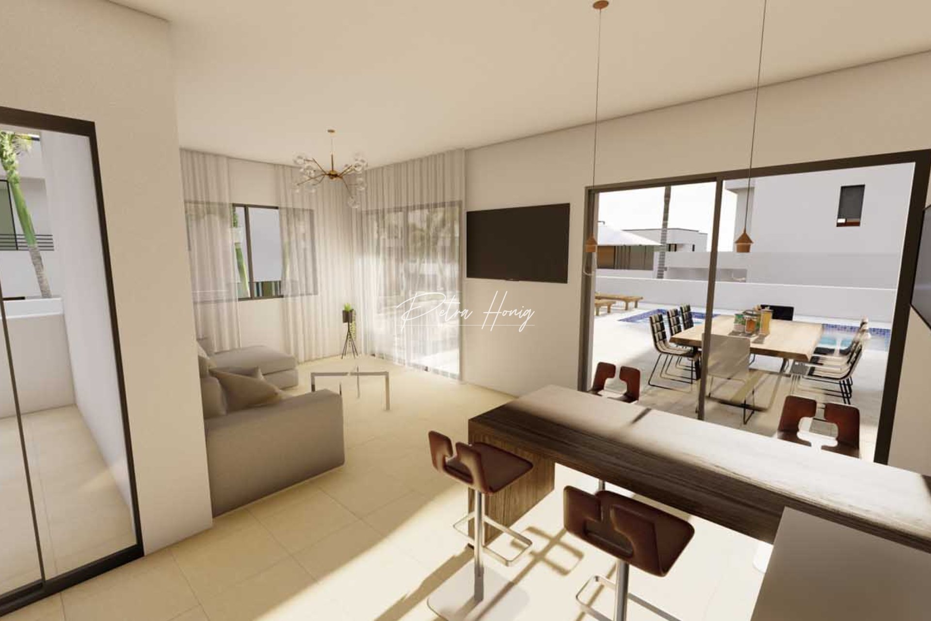 New build - Villa - Ciudad Quesada