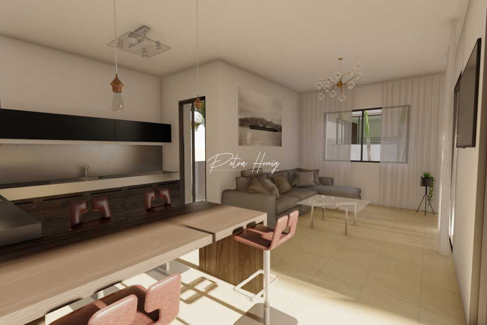 New build - Villa - Ciudad Quesada