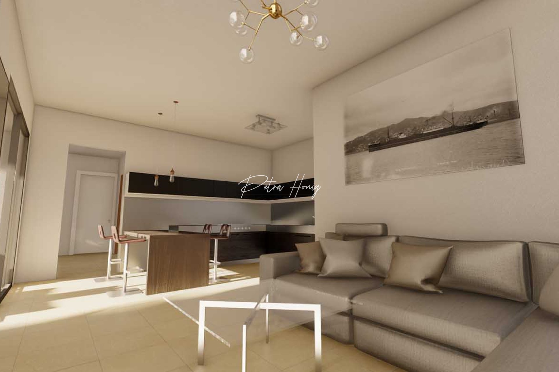 New build - Villa - Ciudad Quesada