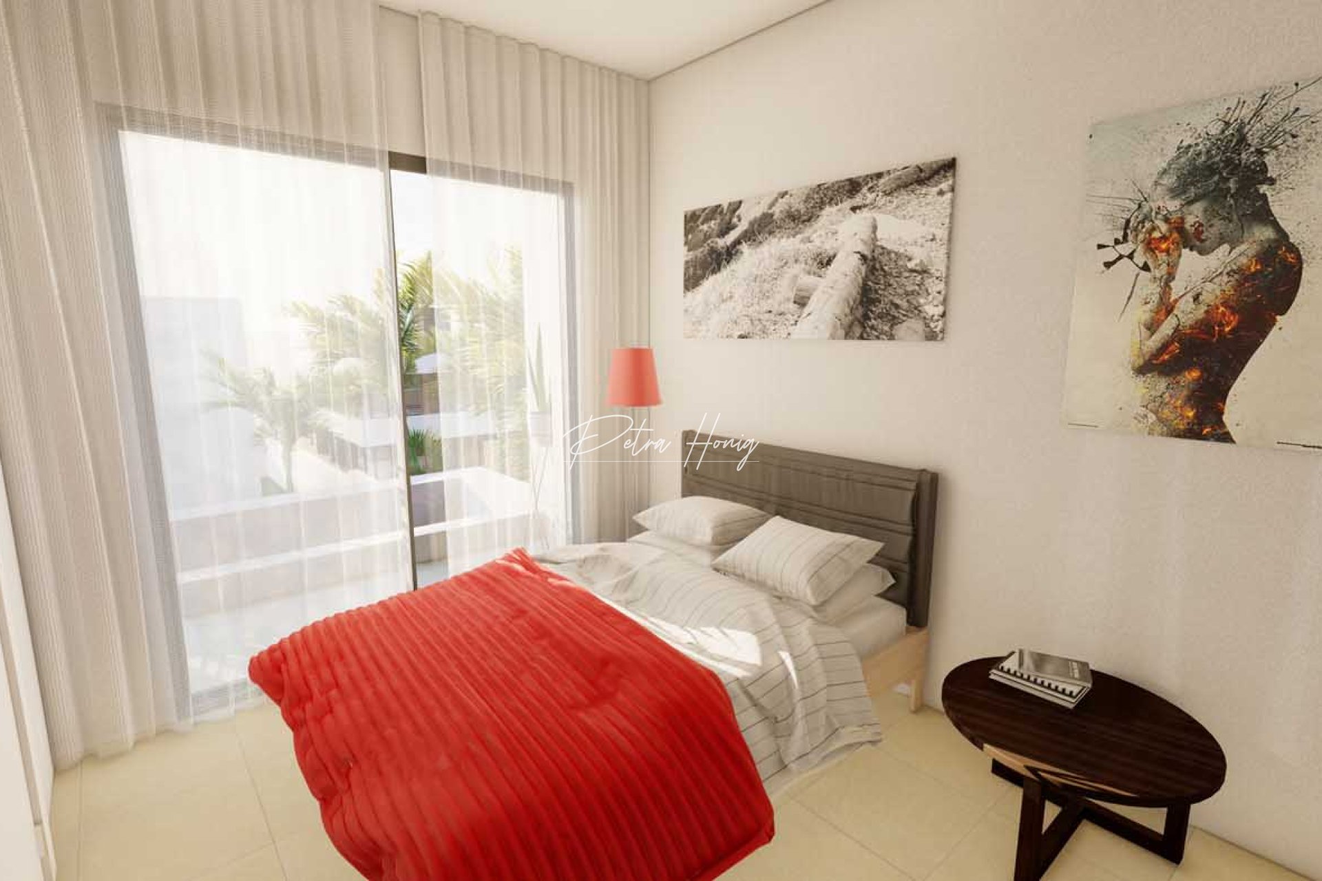New build - Villa - Ciudad Quesada