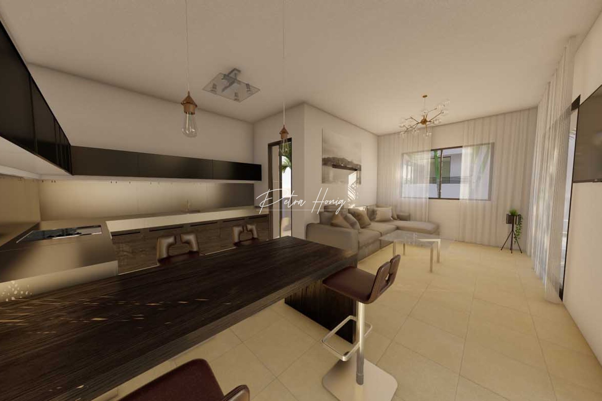 New build - Villa - Ciudad Quesada