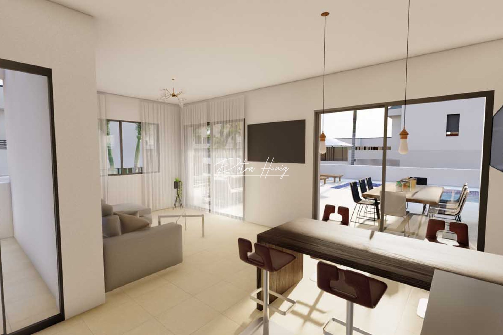 New build - Villa - Ciudad Quesada