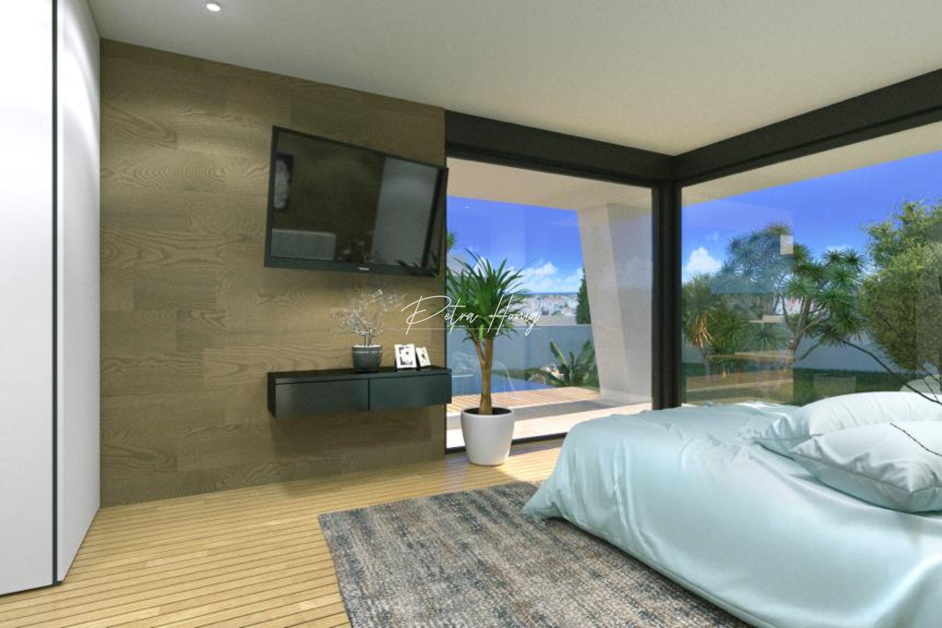 New build - Villa - Ciudad Quesada