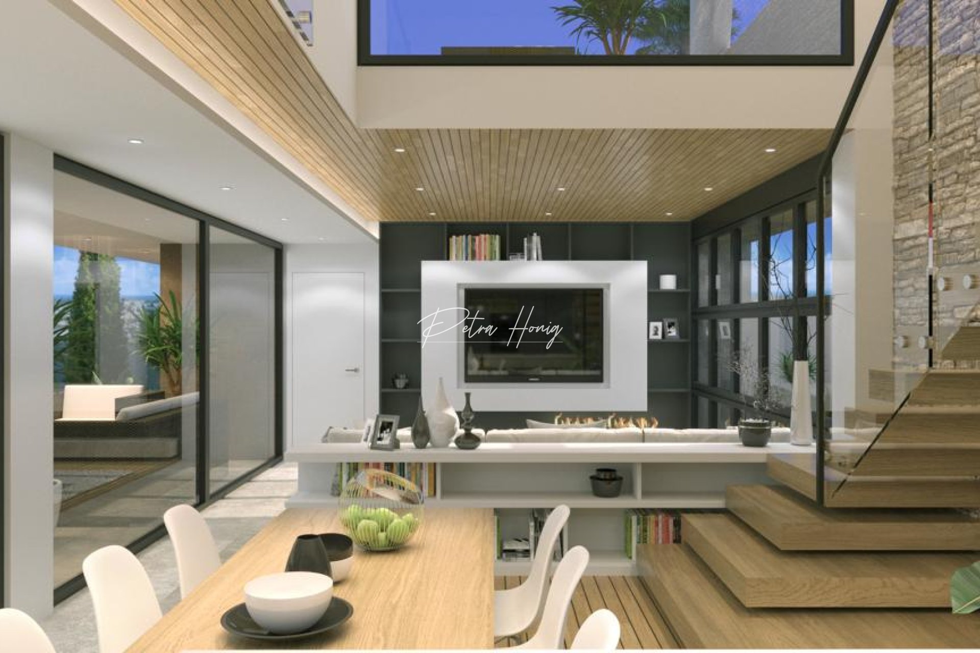 New build - Villa - Ciudad Quesada