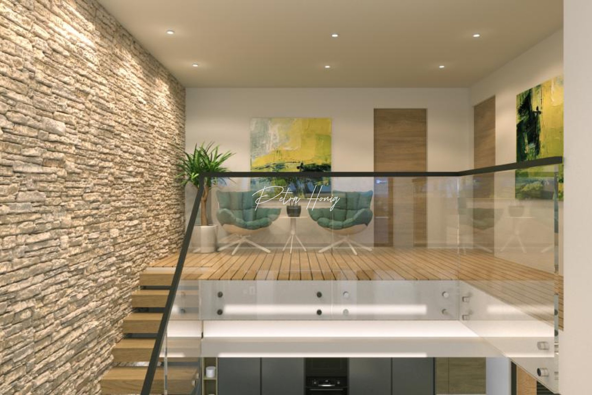 New build - Villa - Ciudad Quesada