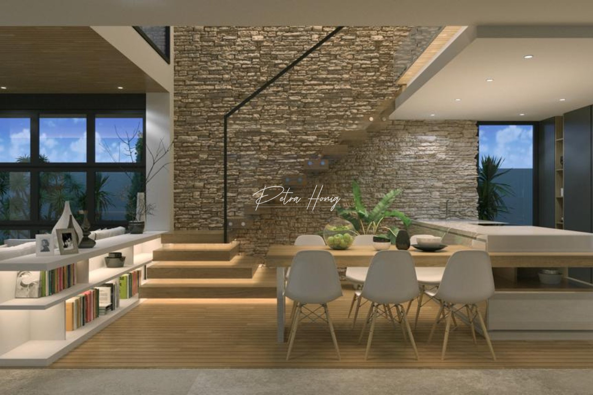 New build - Villa - Ciudad Quesada