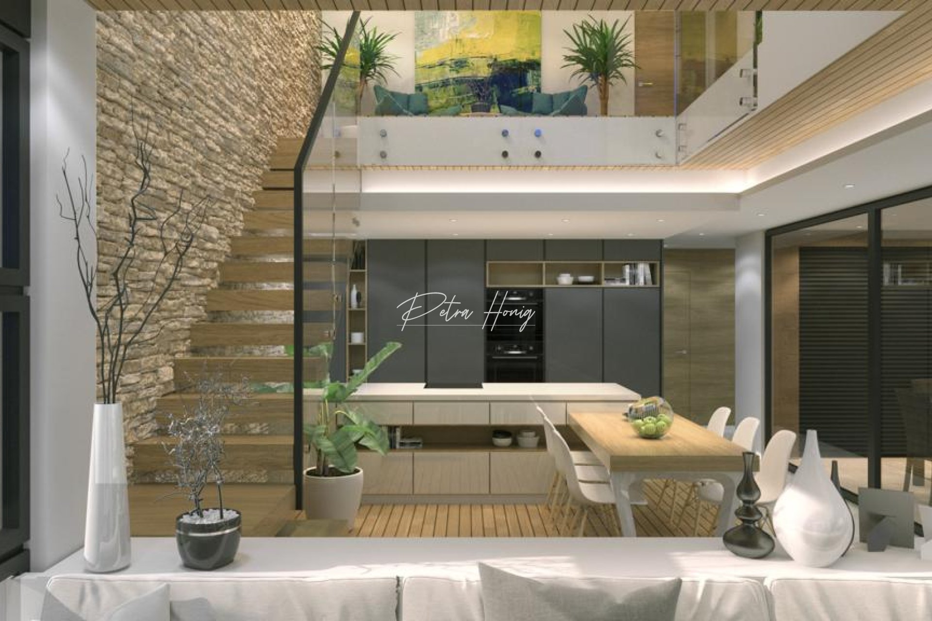 New build - Villa - Ciudad Quesada
