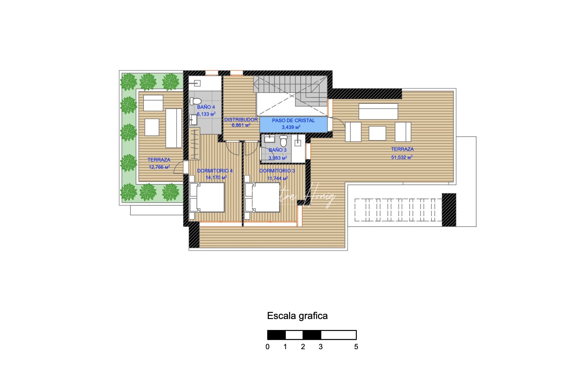 New build - Villa - Ciudad Quesada
