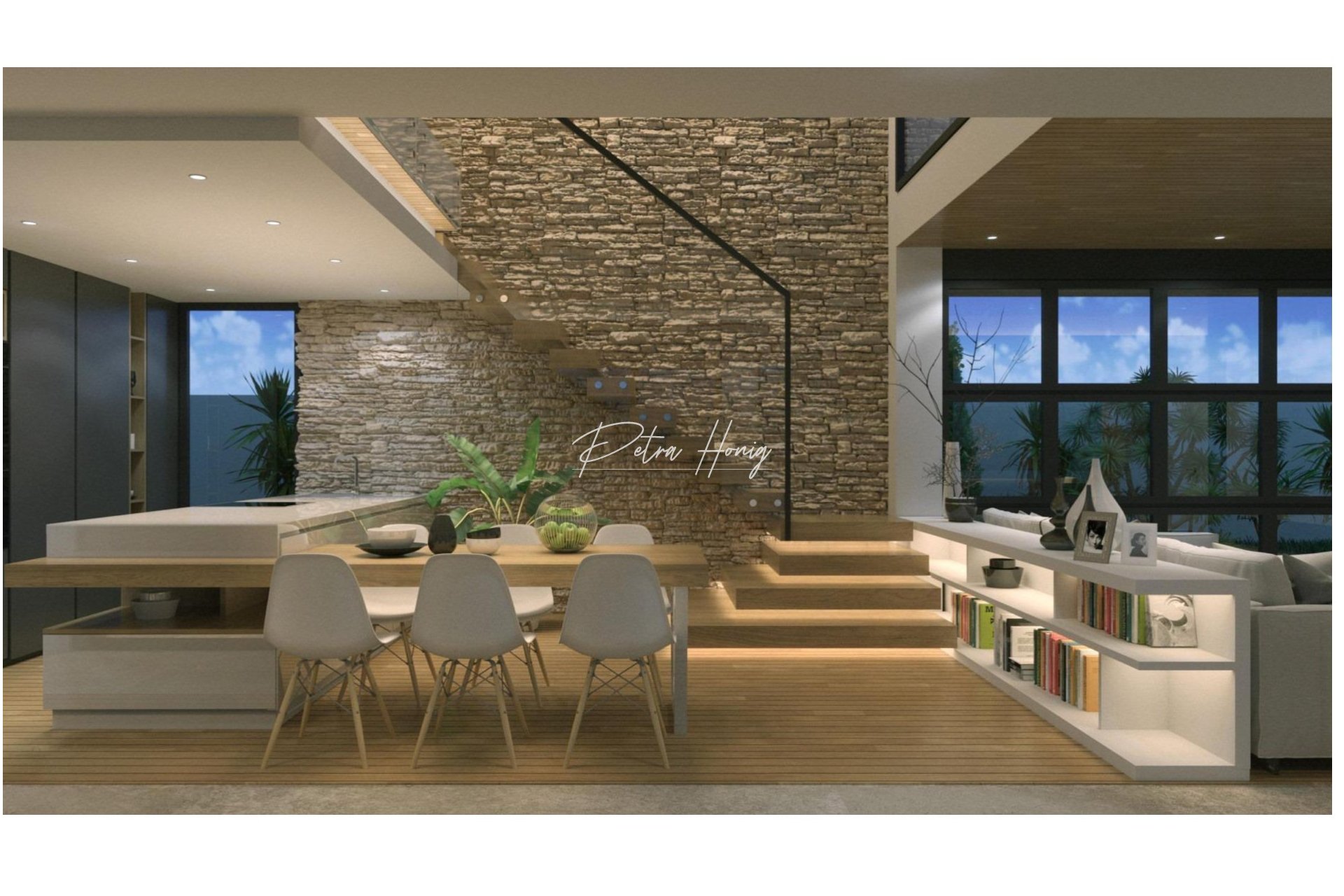 New build - Villa - Ciudad Quesada