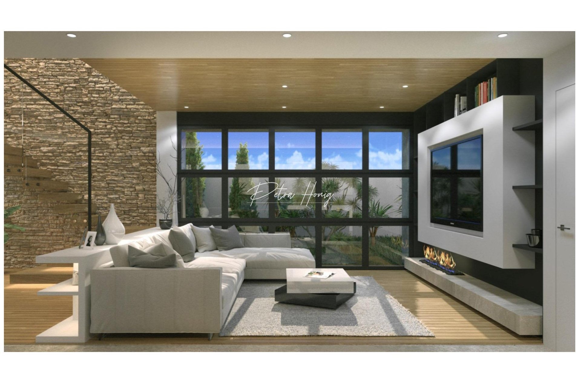 New build - Villa - Ciudad Quesada
