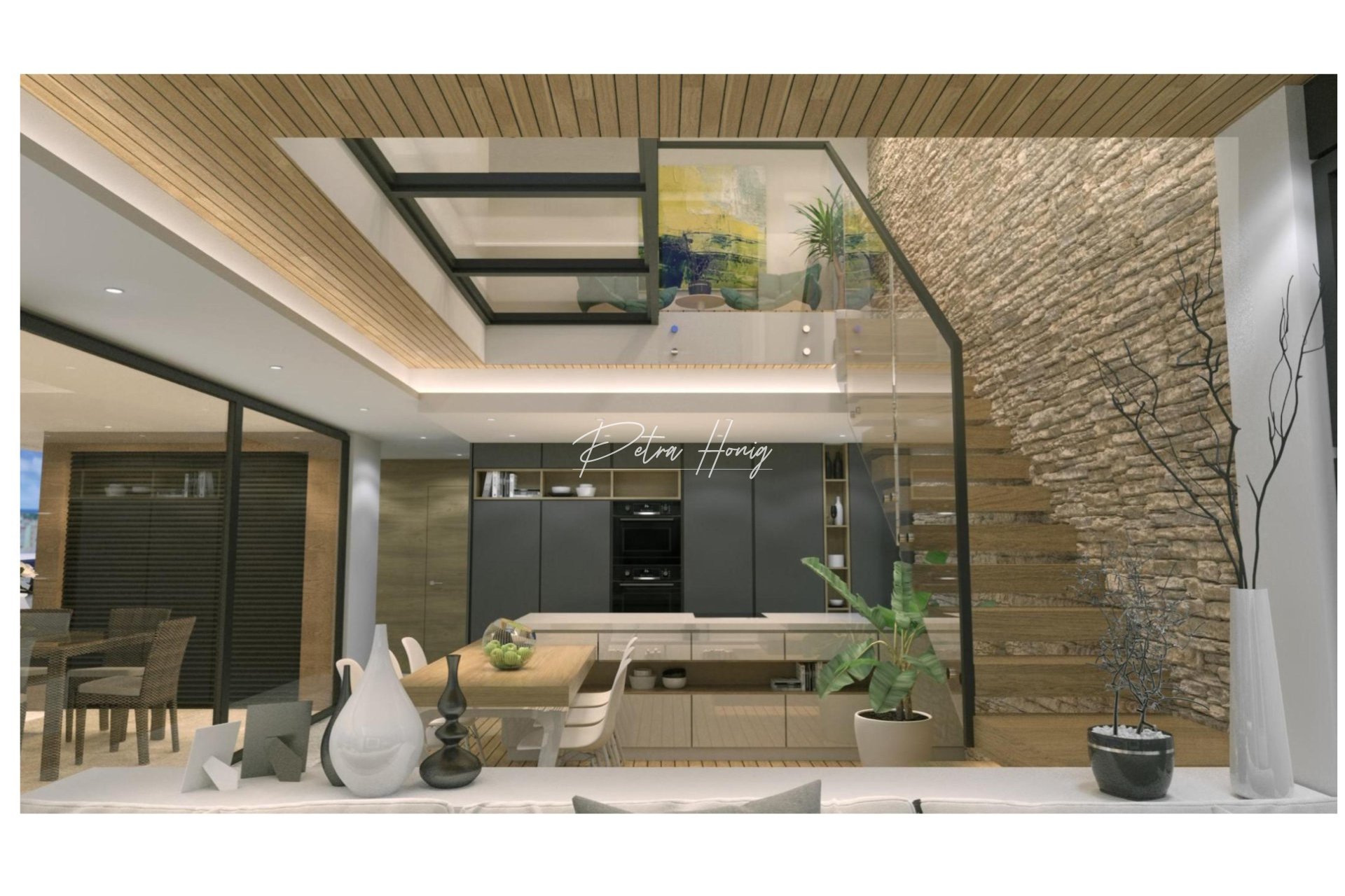 New build - Villa - Ciudad Quesada