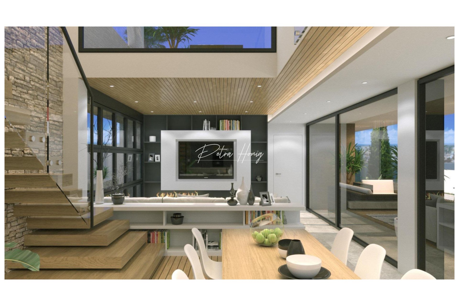 New build - Villa - Ciudad Quesada