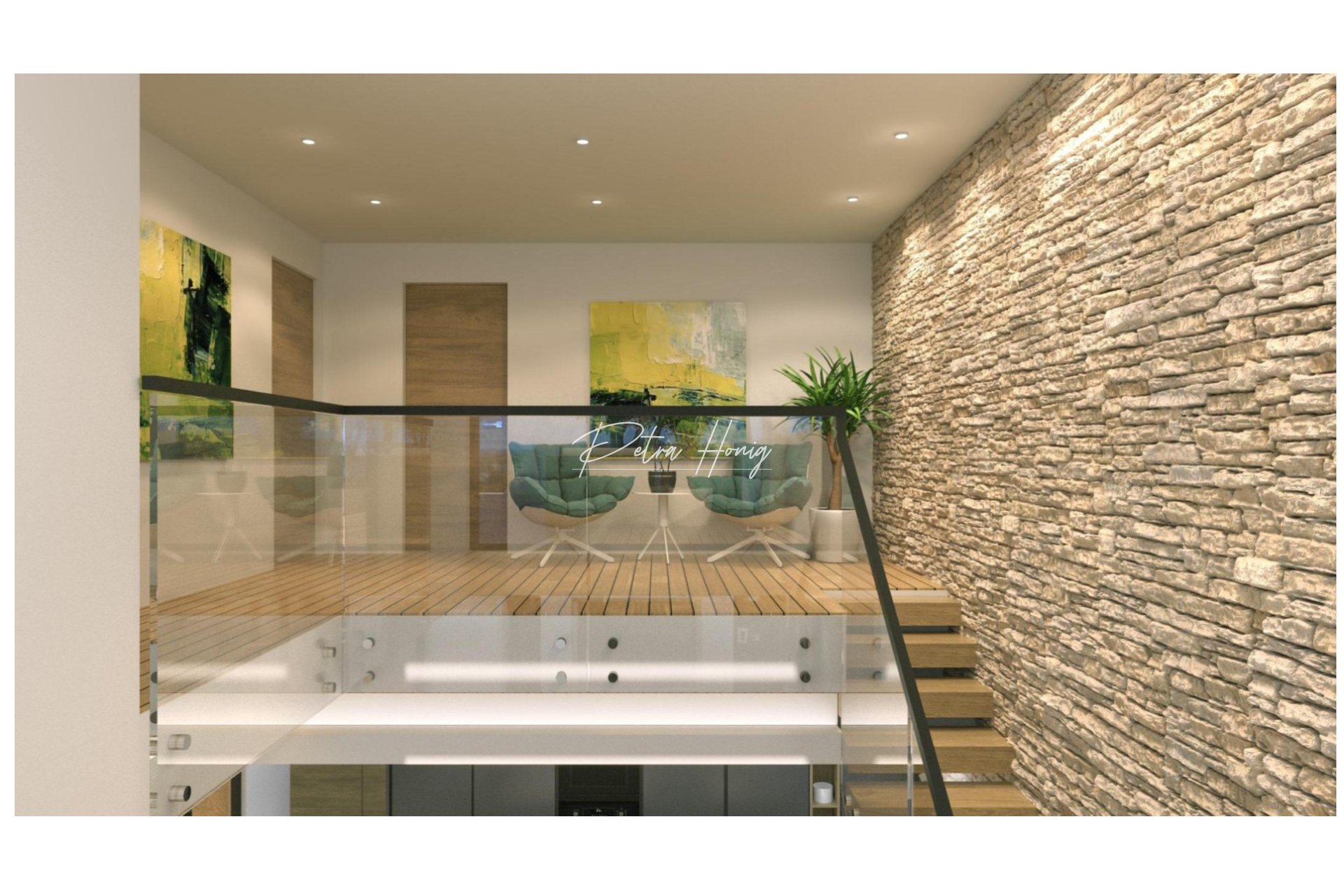 New build - Villa - Ciudad Quesada