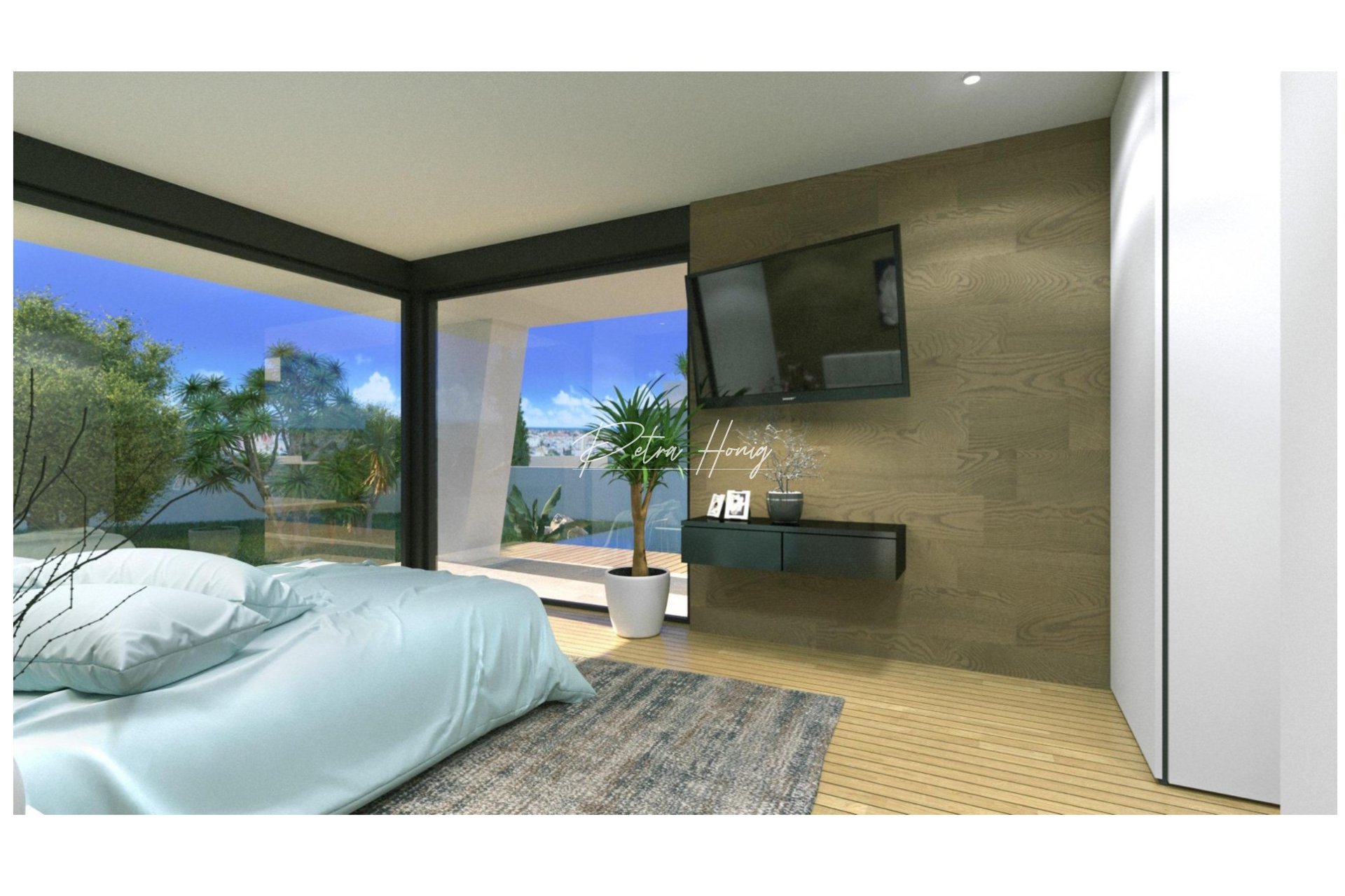 New build - Villa - Ciudad Quesada