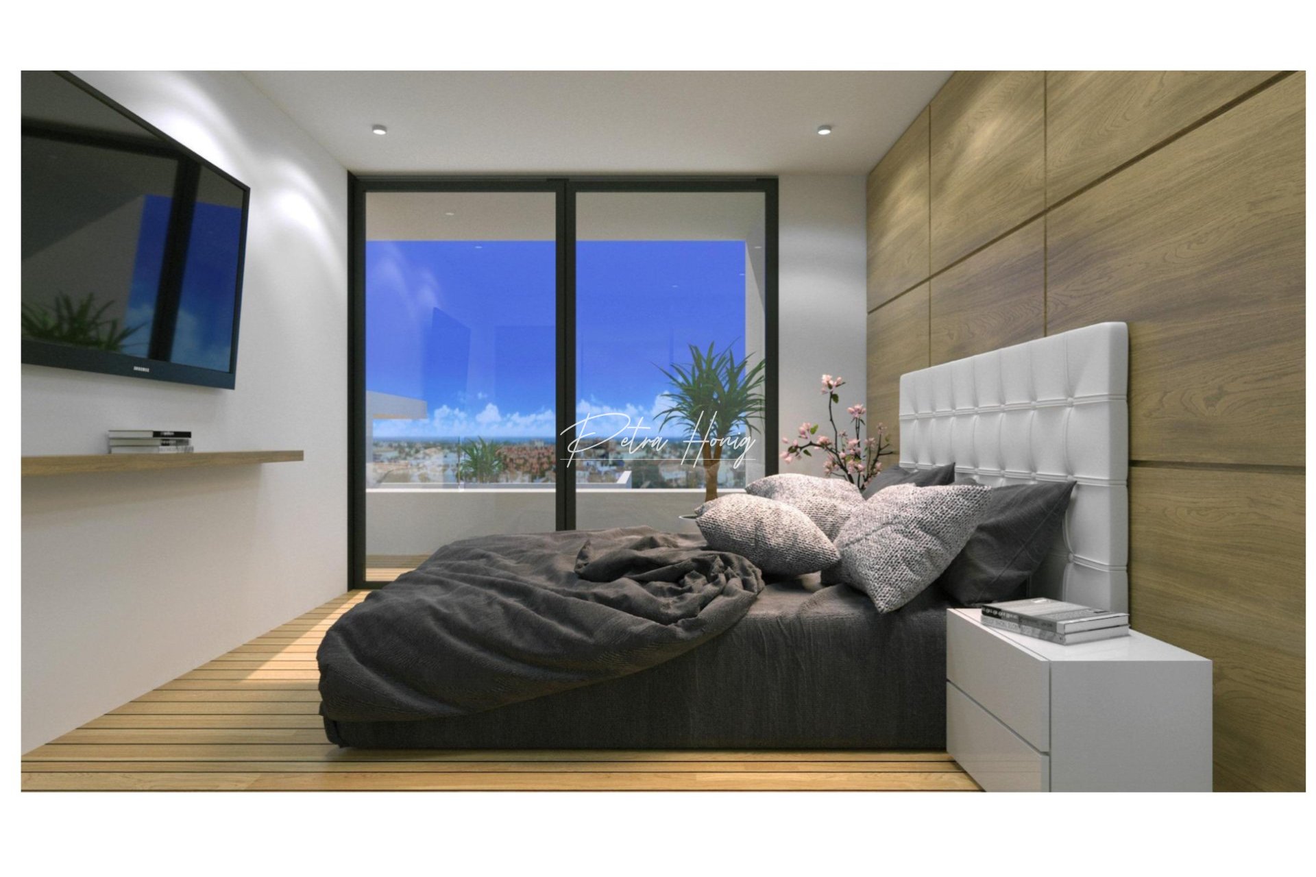 New build - Villa - Ciudad Quesada
