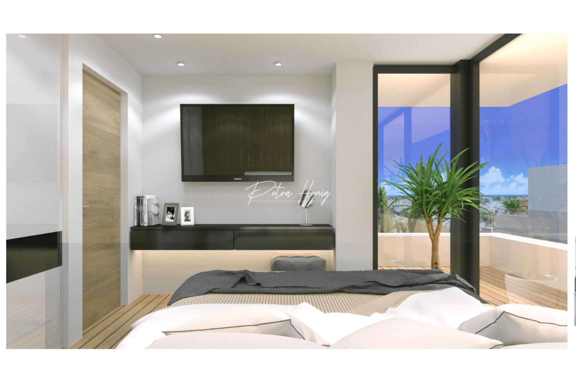 New build - Villa - Ciudad Quesada