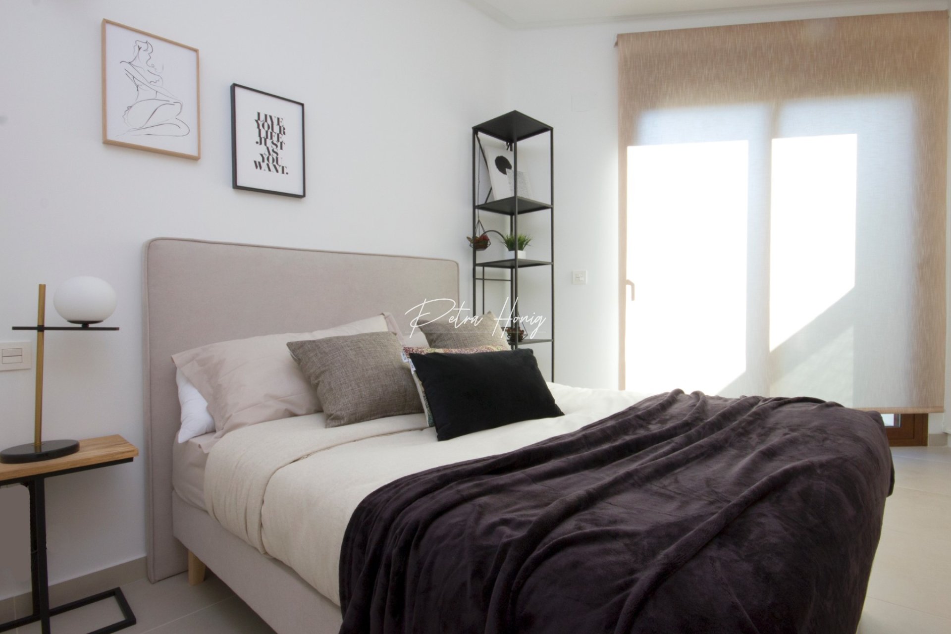 New build - Villa - Ciudad Quesada